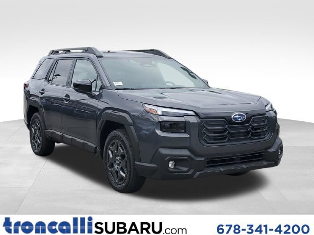 New 2026 Subaru Outback Premium AWD/4WD 360° Tour