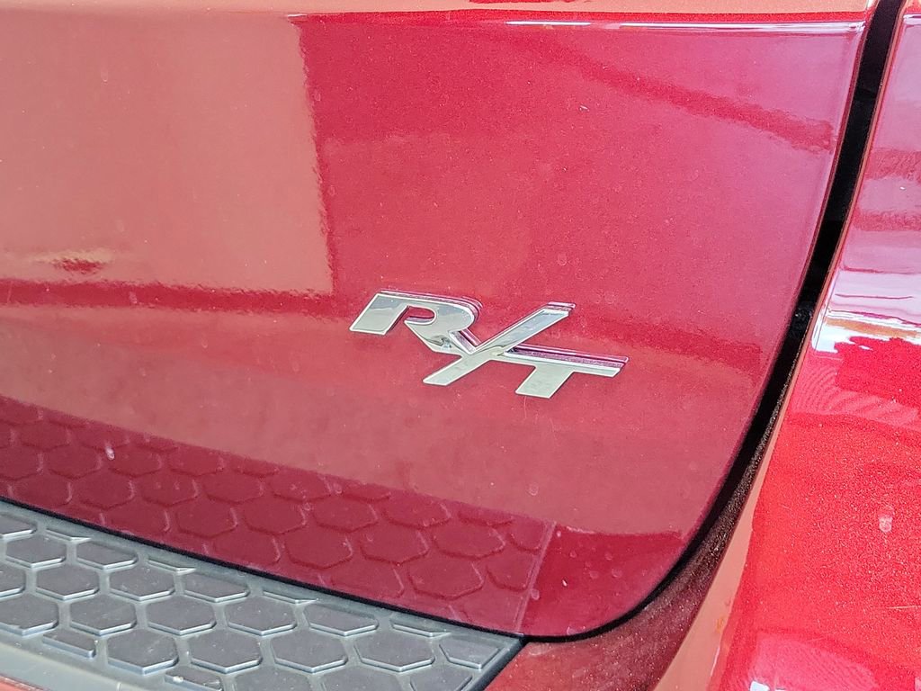 Used 2024 Dodge Durango R/T RWD image 7