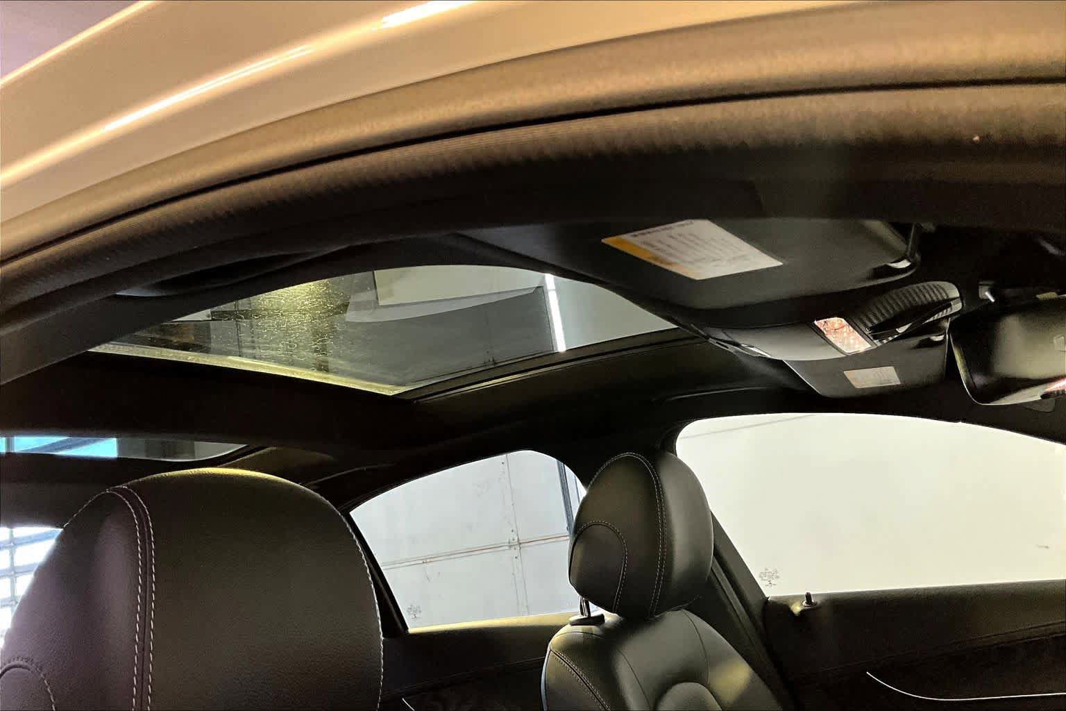Used 2017 Mercedes-Benz C 300 4MATIC Sedan image 14