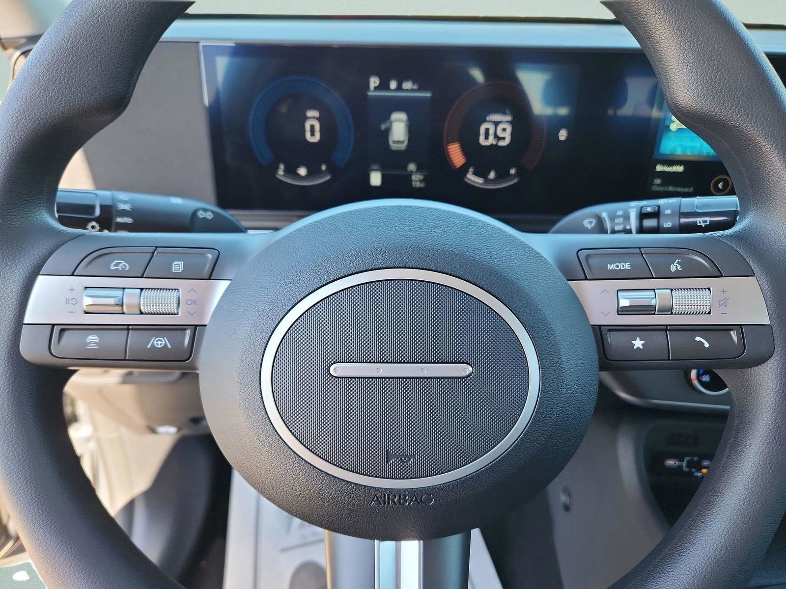 New 2026 Hyundai Kona SE image 25