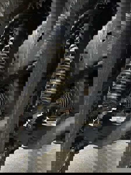 Used 2015 Nissan Xterra PRO-4X w/ Pro-4x Leather Package image 11