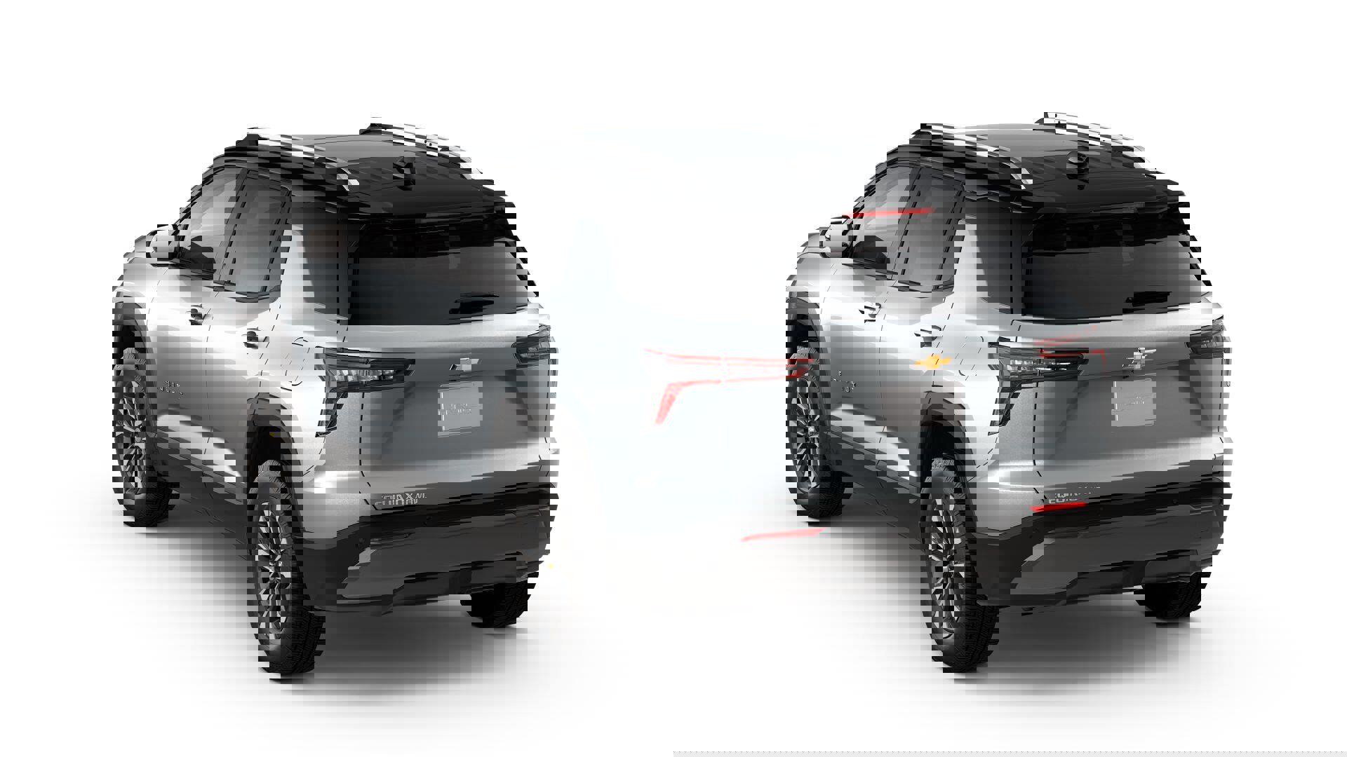 New 2026 Chevrolet Equinox LT image 29