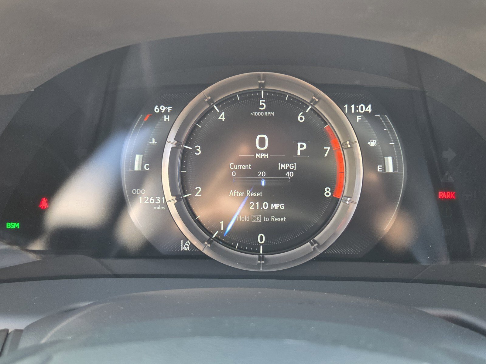 Used 2023 Lexus ES 350 F Sport w/ Accessory Package (Z2) image 30