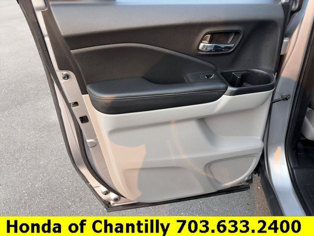 Used 2019 Honda Ridgeline RTL image 28