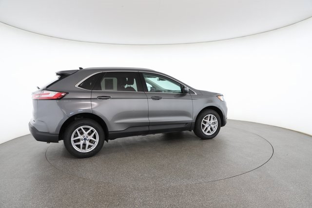 Used 2022 Ford Edge SEL w/ Convenience Package image 20