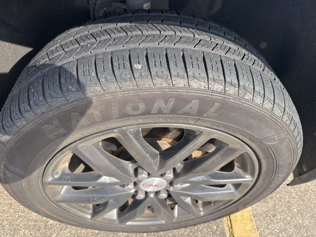 Used 2019 GMC Acadia SLT image 71