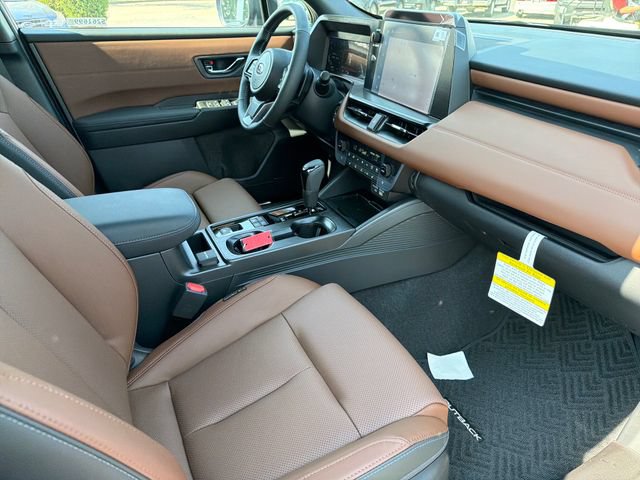 New 2026 Subaru Outback Touring XT AWD/4WD image 23