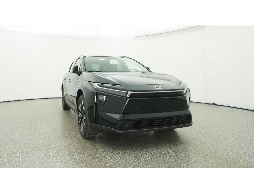 New 2026 Toyota bZ image 30
