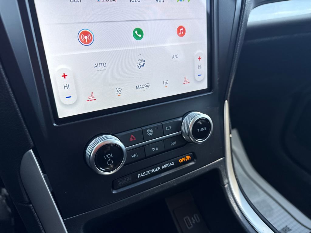 Used 2024 Ford Edge SEL w/ Convenience Package image 36