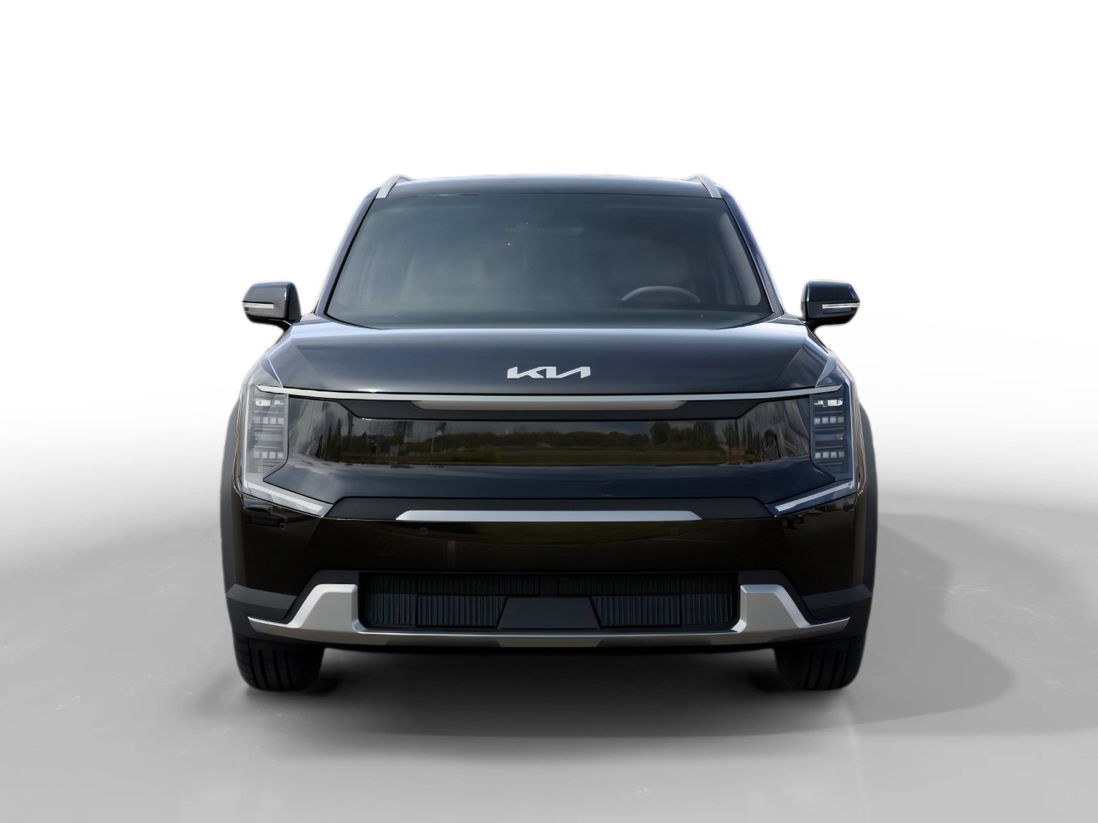 New 2026 Kia EV9 Wind AWD/4WD image 2
