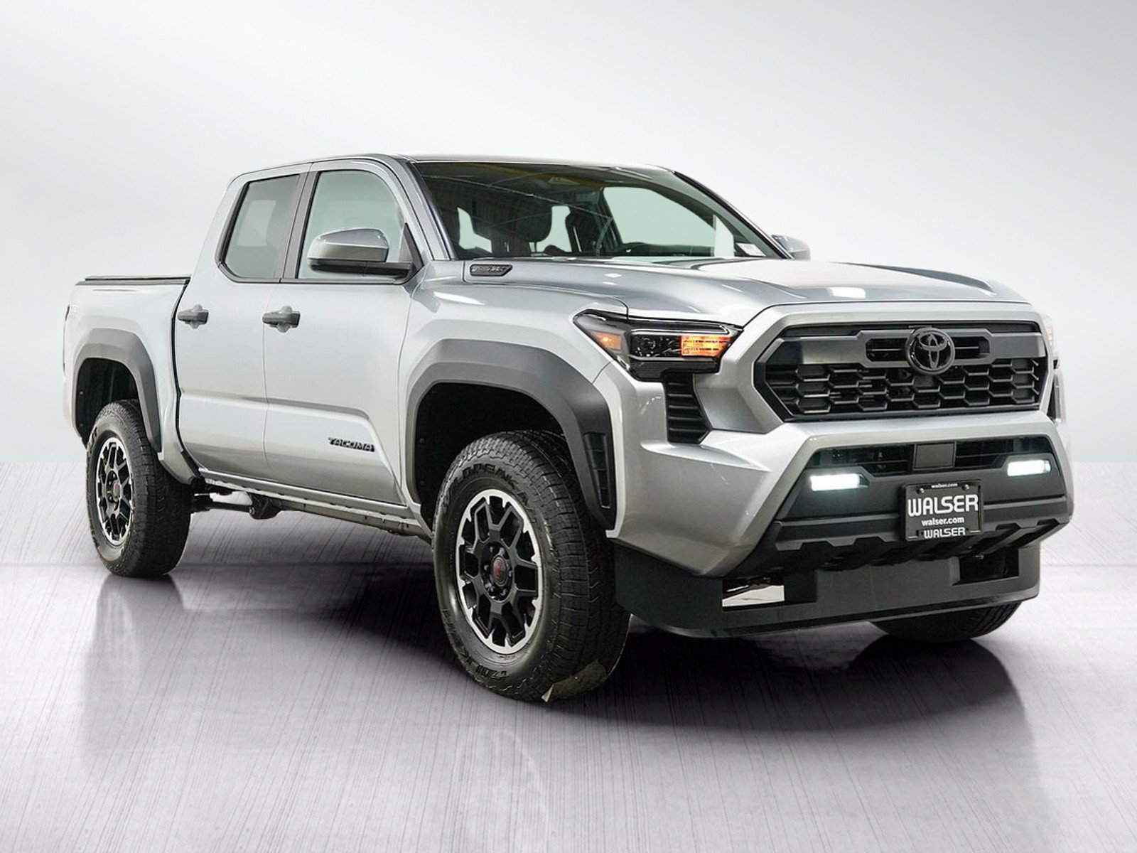 Used 2026 Toyota Tacoma TRD Off-Road AWD/4WD image 7