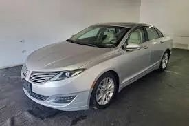 Used 2013 Lincoln MKZ Hybrid