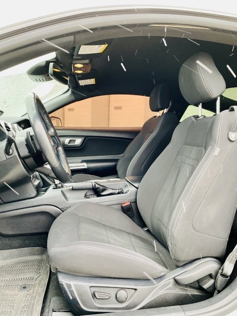 Used 2021 Ford Mustang GT w/ Equipment Group 301A image 13