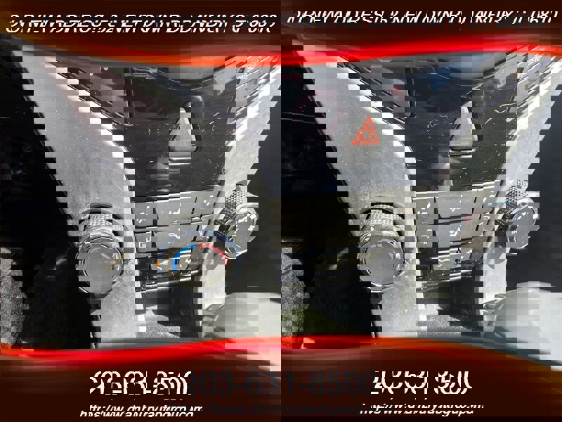 Used 2015 Chevrolet Cruze LS image 10