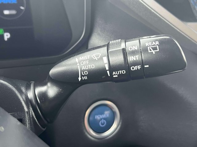Certified 2023 Toyota Sequoia Platinum AWD/4WD image 30