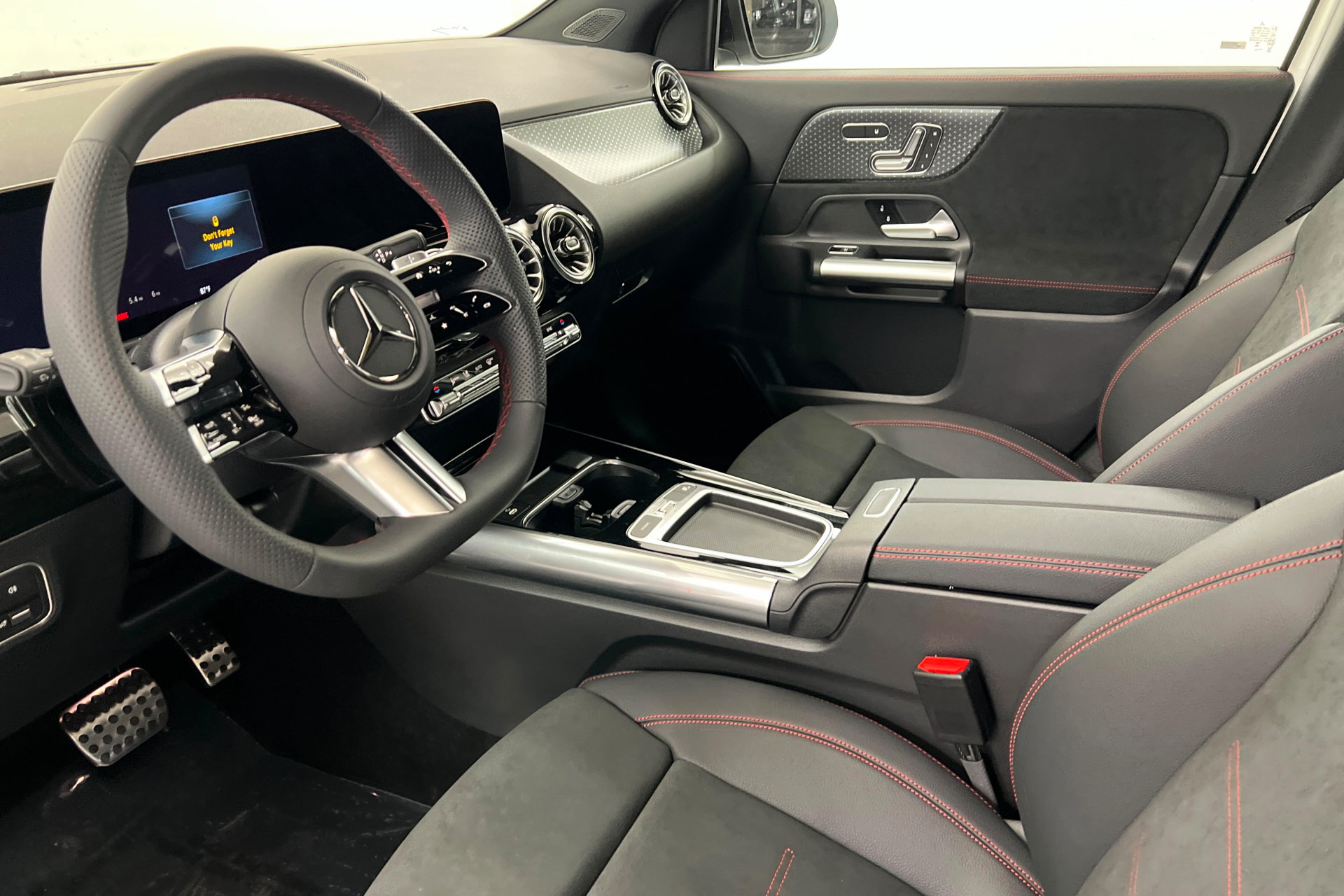 New 2026 Mercedes-Benz GLA 250 4MATIC image 15