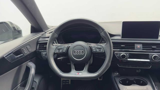 Used 2019 Audi A5 2.0T Premium Plus w/ Premium Plus image 19