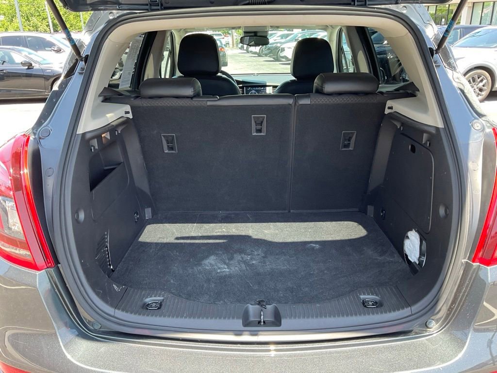 Used 2018 Buick Encore Preferred FWD image 22