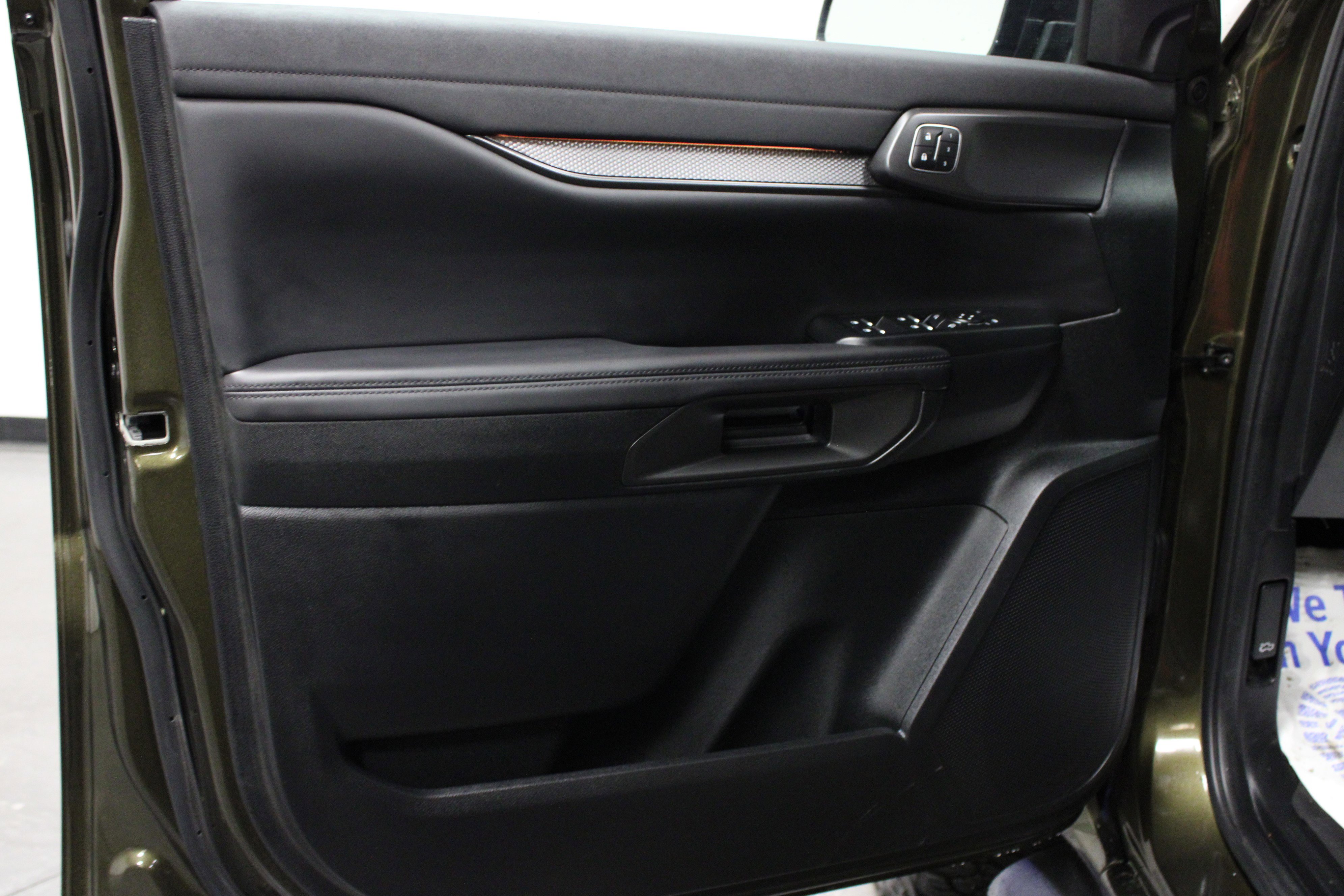 Used 2024 Ford Ranger Raptor image 11