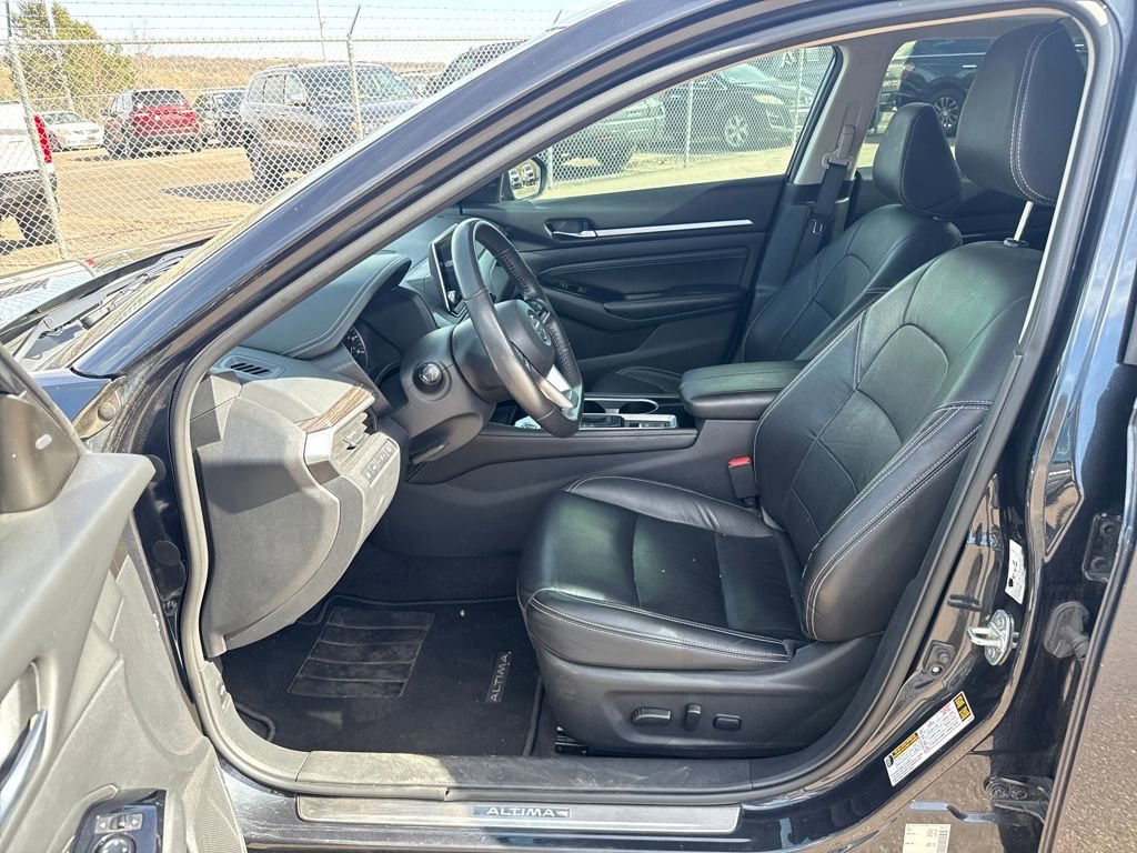 Used 2022 Nissan Altima 2.5 SL image 11