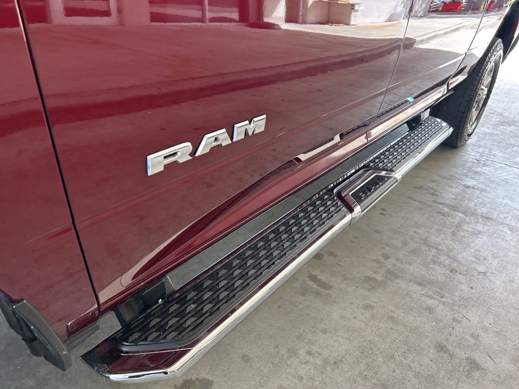 Certified 2024 RAM 2500 Big Horn image 14