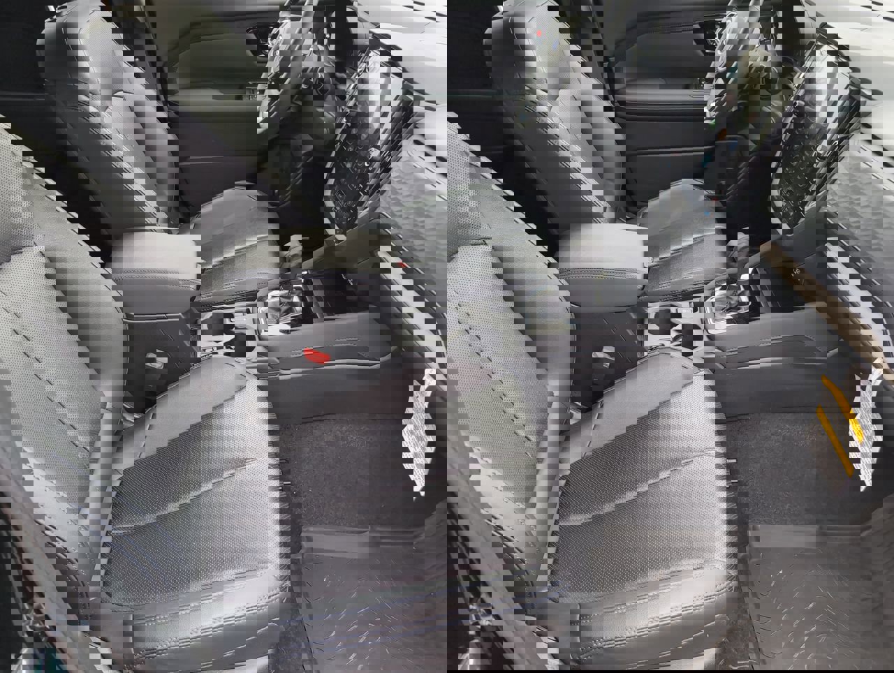 Certified 2025 Subaru Forester Limited AWD/4WD image 17