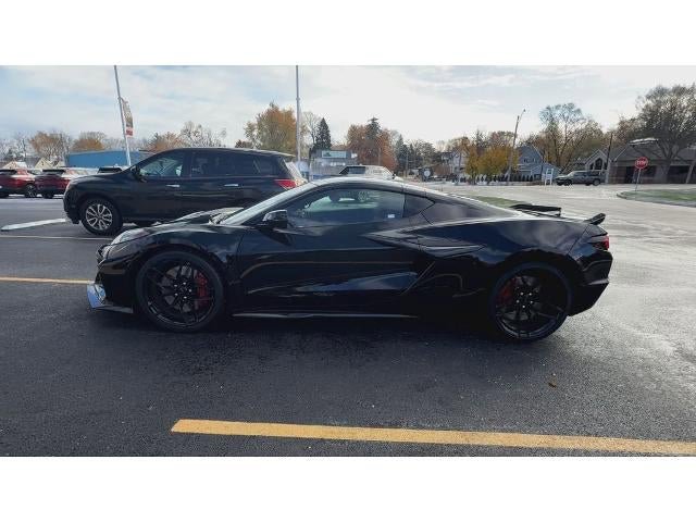 New 2026 Chevrolet Corvette Z06 image 5