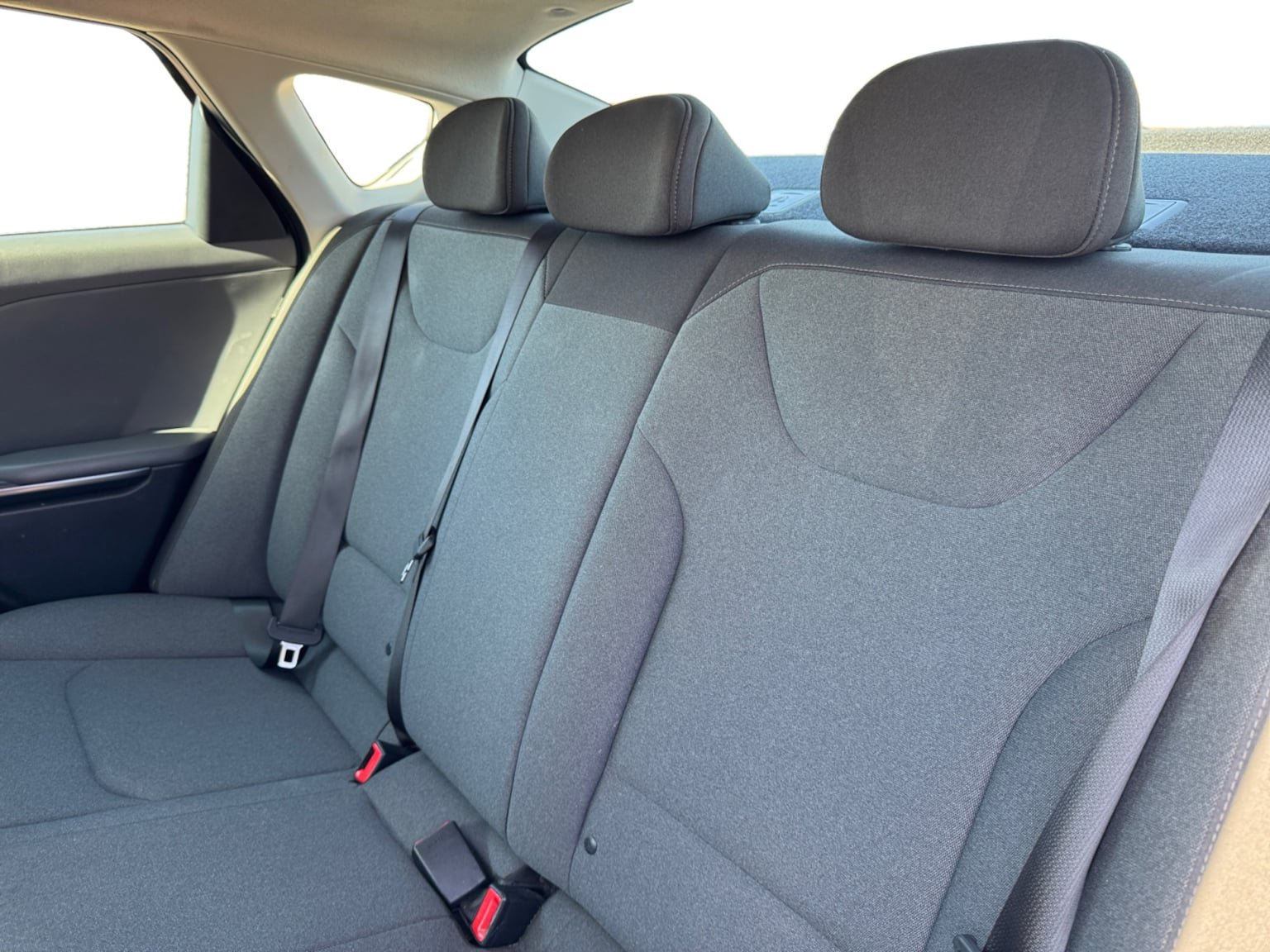 Used 2025 Kia K4 FWD image 16