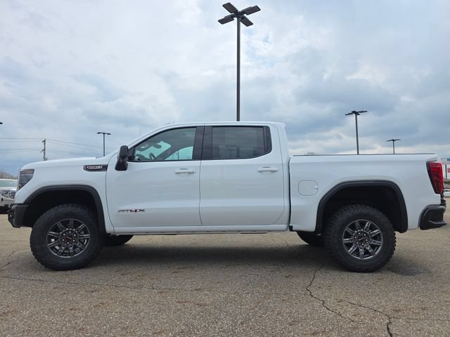 New 2026 GMC Sierra 1500 AT4X AWD/4WD image 14