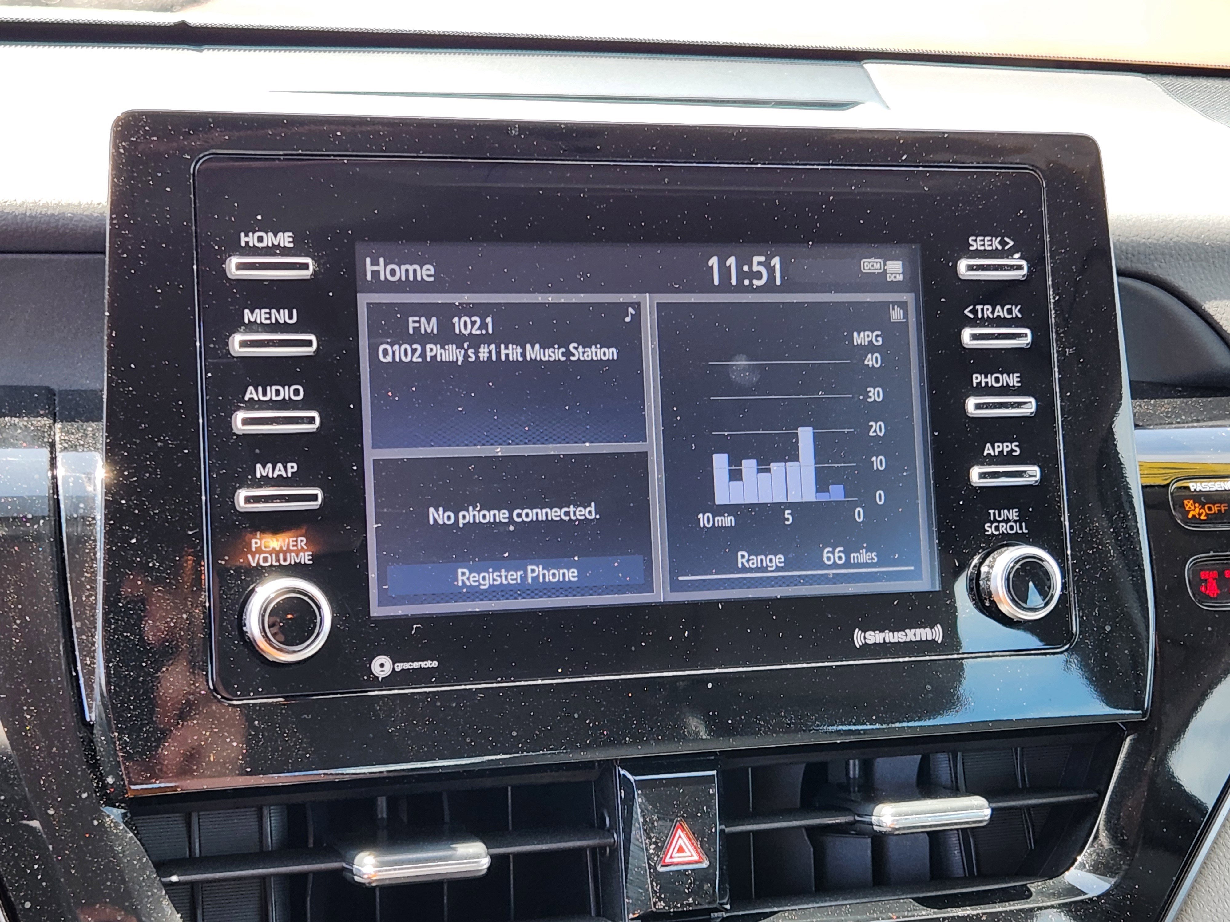 Used 2023 Toyota Camry SE image 21