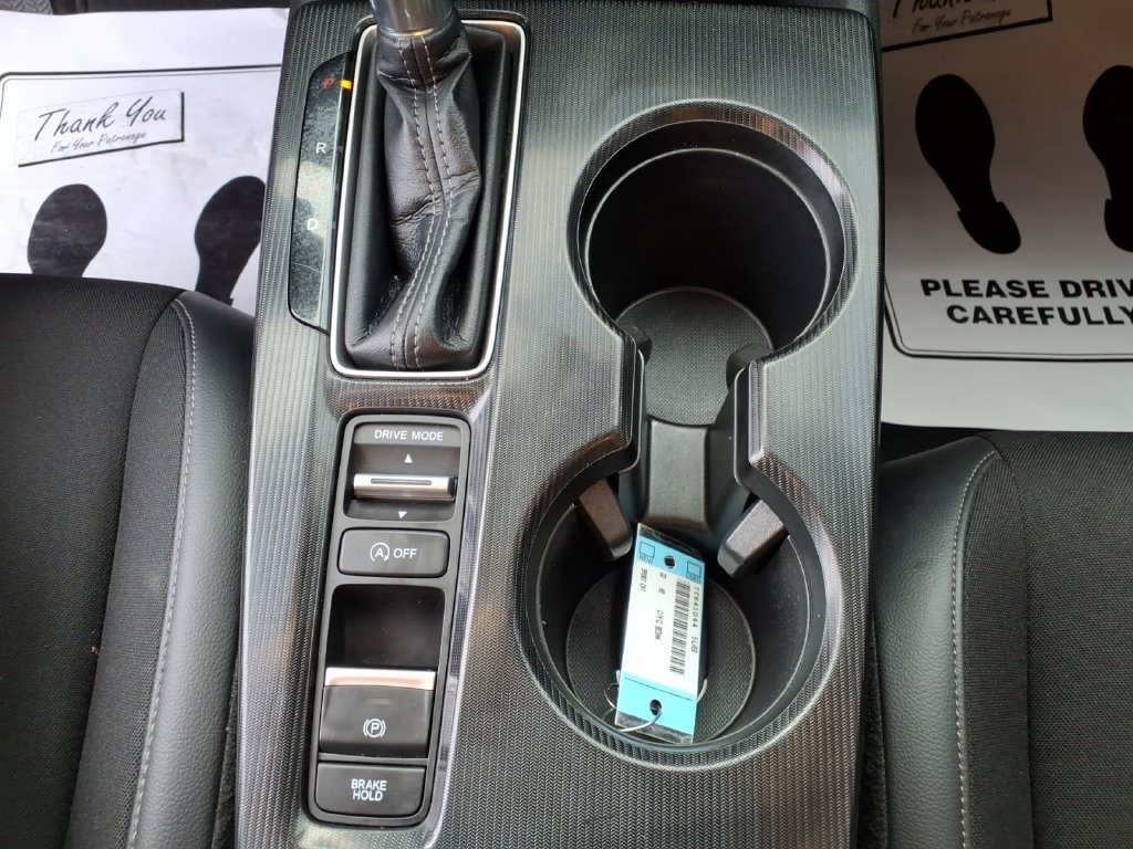 Used 2022 Honda Civic Sport image 26