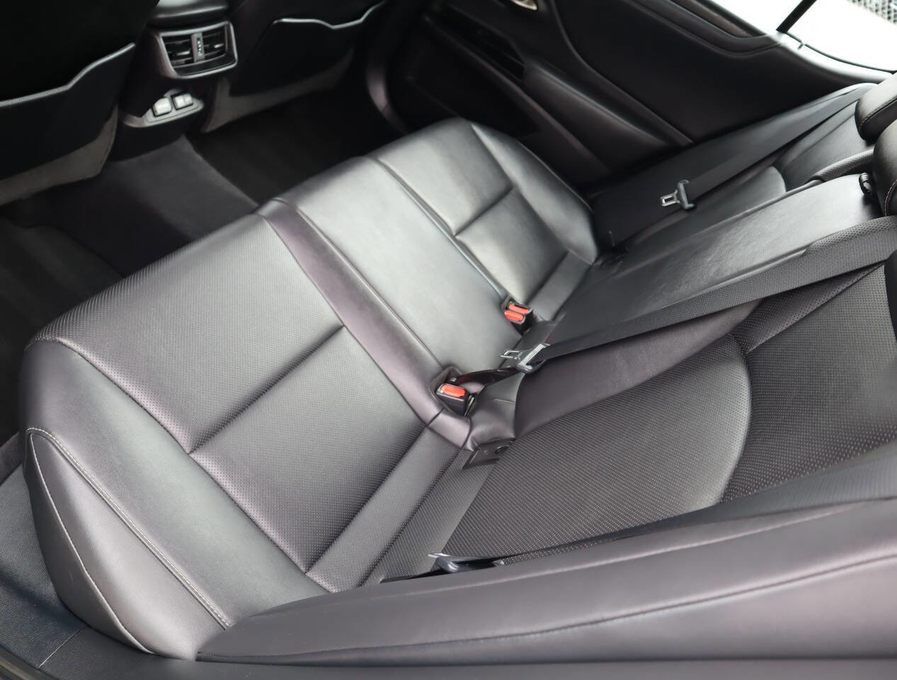 Used 2022 Lexus ES 350 w/ Premium Package image 26