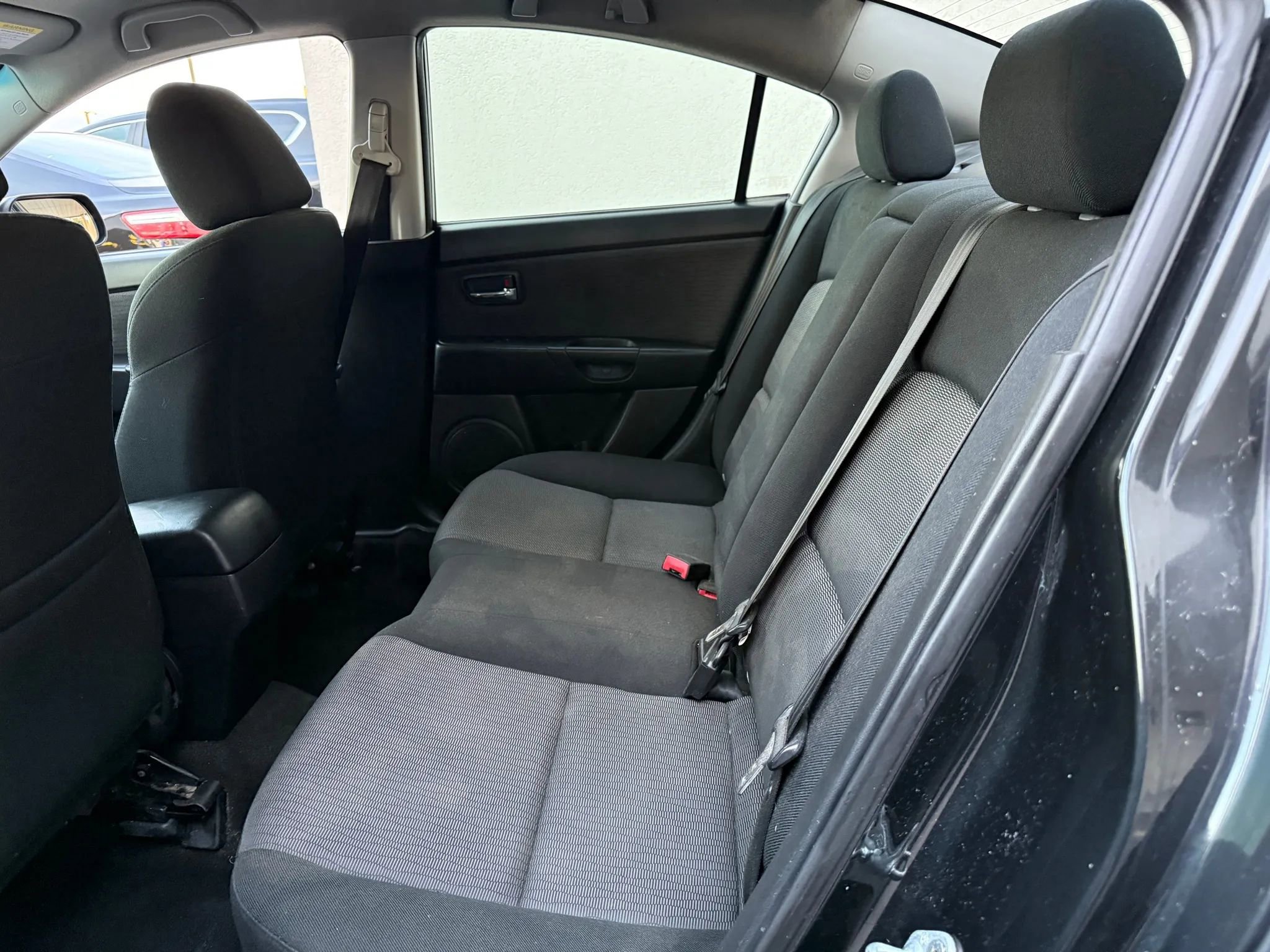 Used 2009 MAZDA MAZDA3 i Touring Value image 21