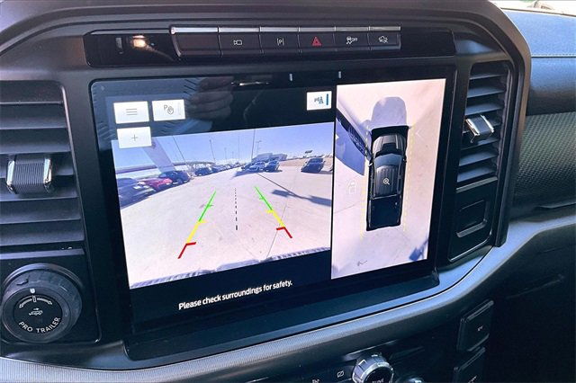 Used 2021 Ford F150 Raptor w/ Equipment Group 801A High image 23