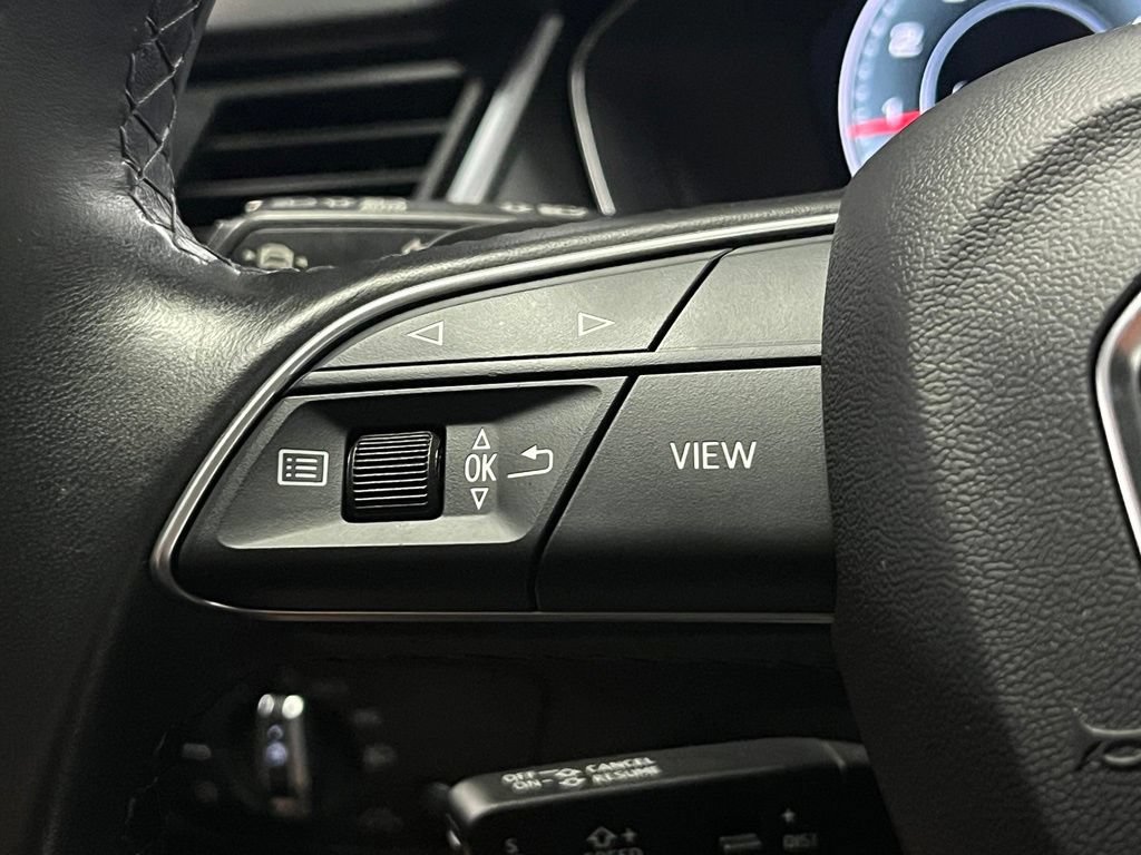 Used 2022 Audi Q5 2.0T Premium Plus AWD/4WD image 25
