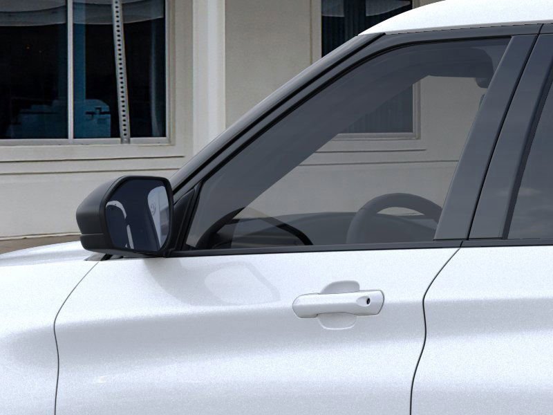New 2025 Ford Explorer Active image 20