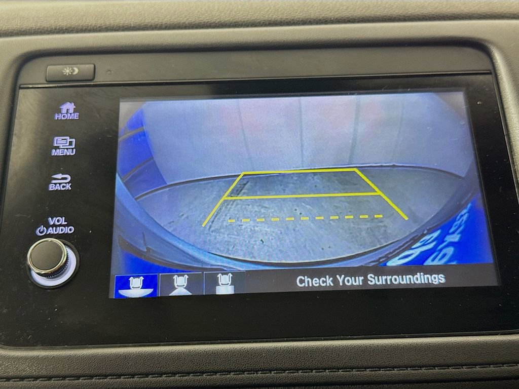 Used 2022 Honda HR-V EX image 16