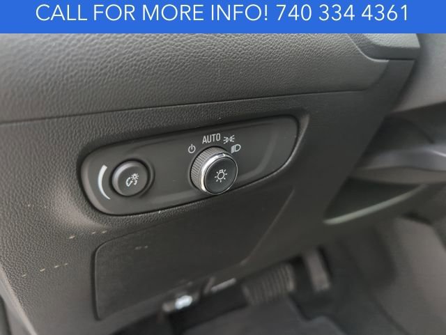 New 2026 Buick Encore GX Sport Touring w/ Comfort Package image 16