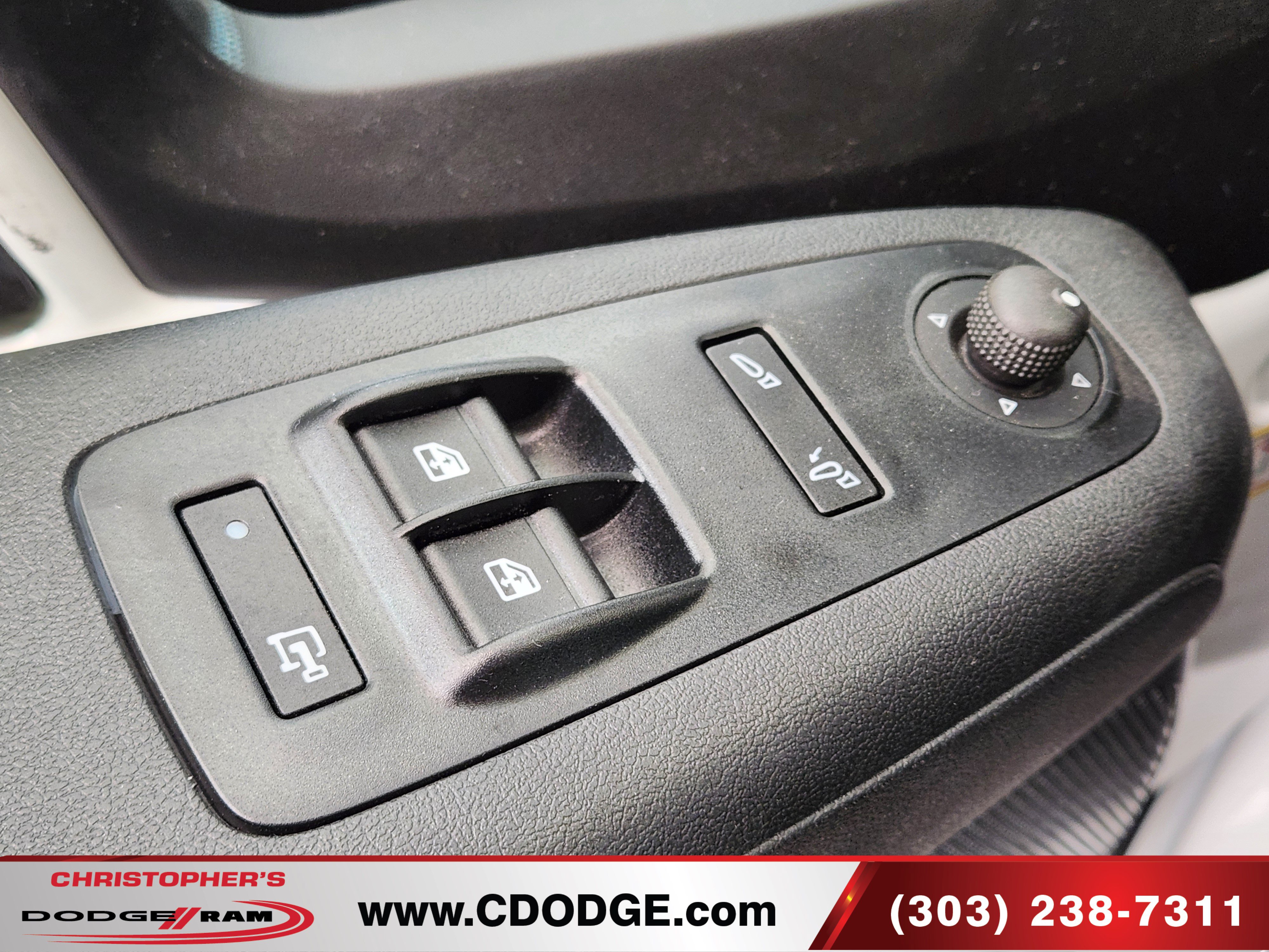 Used 2024 RAM ProMaster 3500 w/ Convenience Group FWD image 16