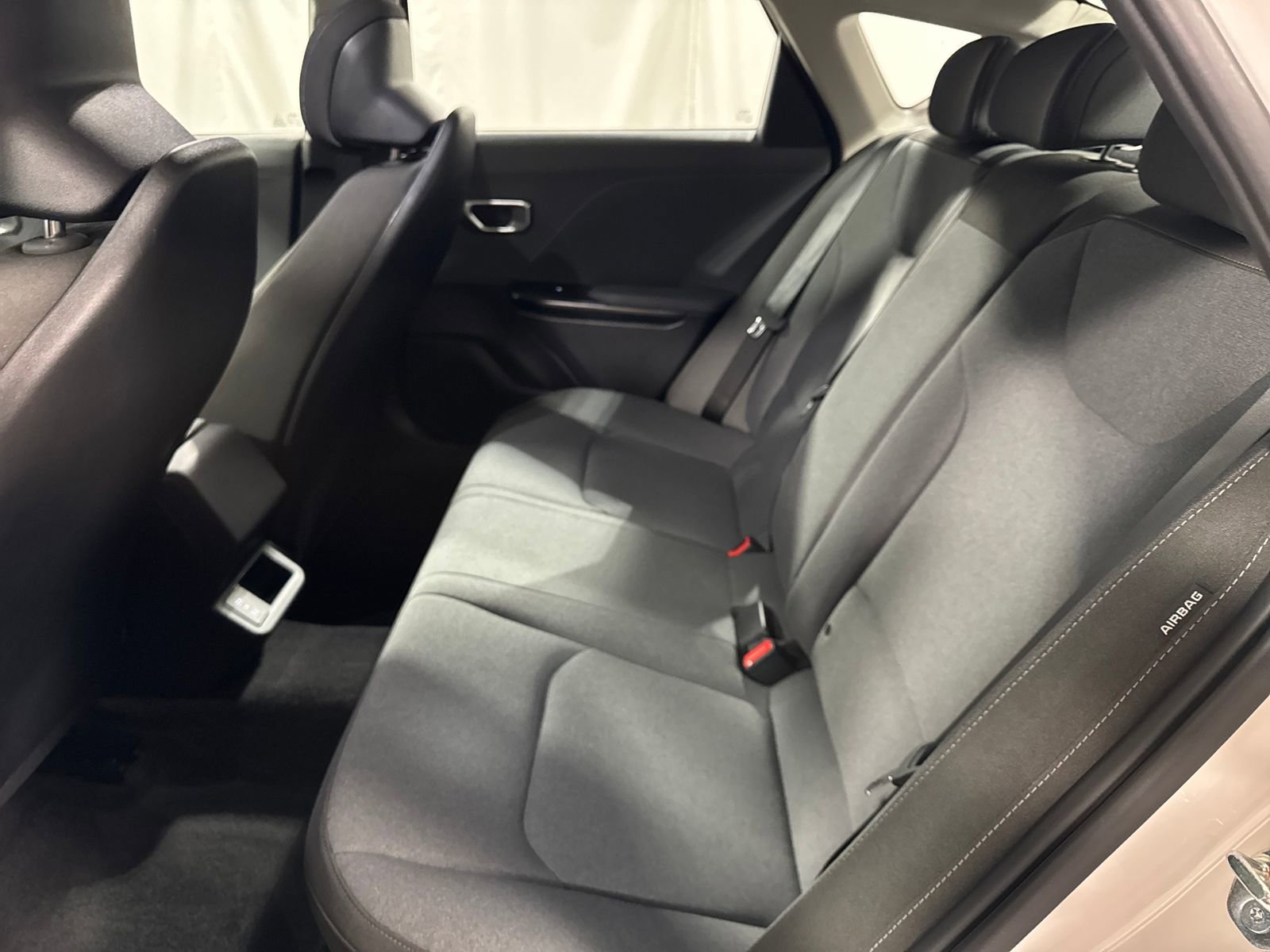 Certified 2025 Kia K4 LXS image 5