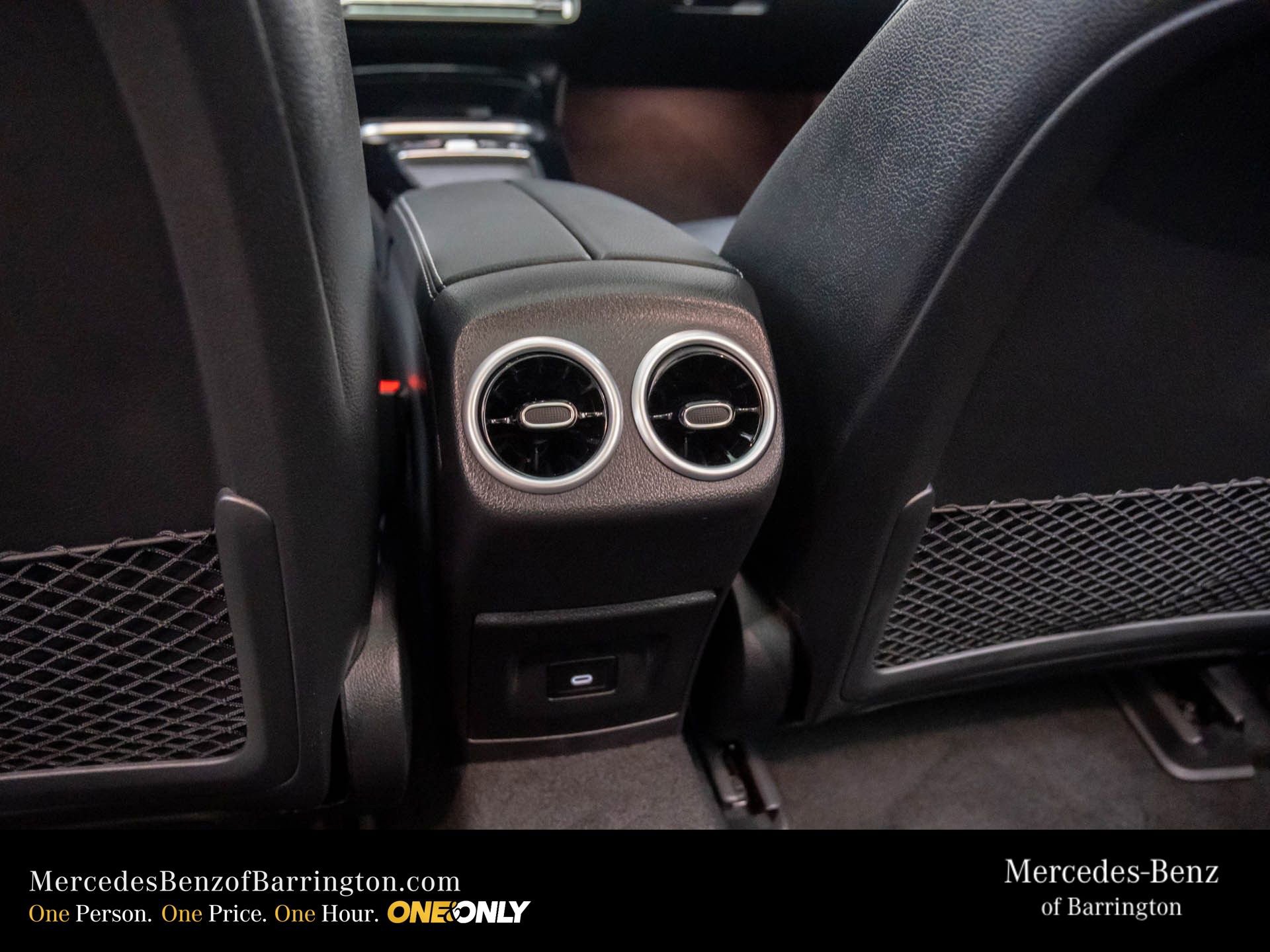 New 2026 Mercedes-Benz CLA 250 4MATIC image 20