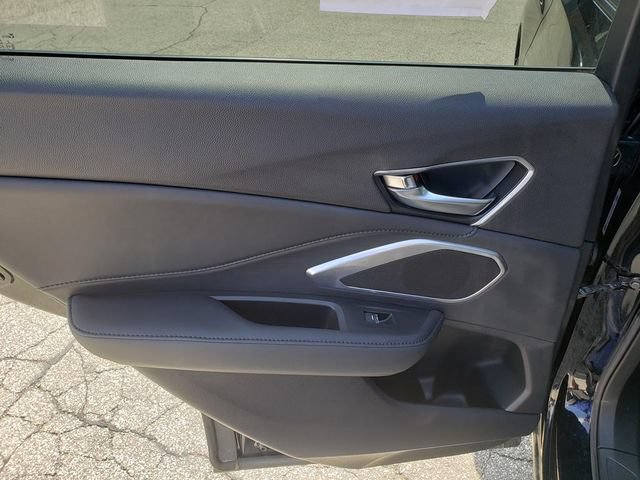 Used 2023 Acura RDX AWD image 14