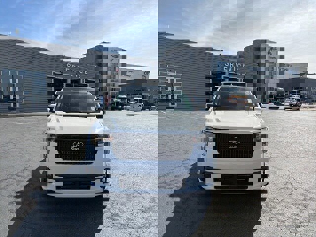 New 2025 Ford Maverick Lobo image 4