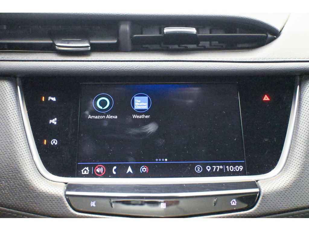 Used 2020 Cadillac XT5 Sportv AWD/4WD image 55