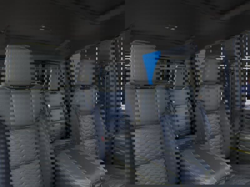 New 2026 Chevrolet Silverado 2500 ZR2 image 25