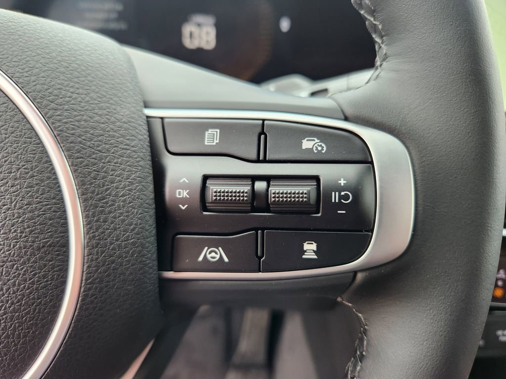 New 2026 Kia K5 GT-Line image 15