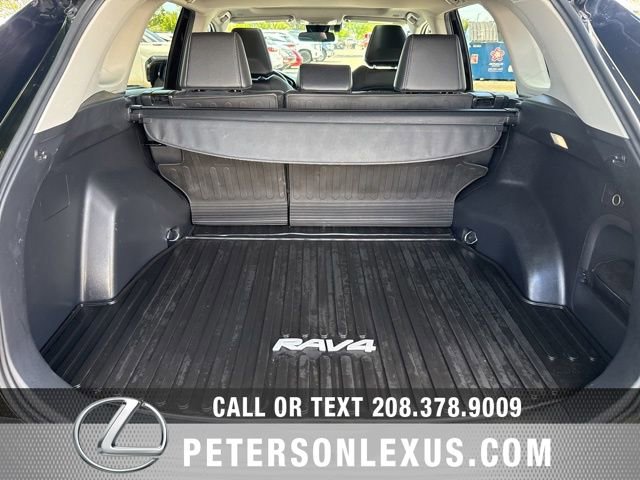Used 2024 Toyota RAV4 XLE Premium w/ Weather Package AWD/4WD image 20