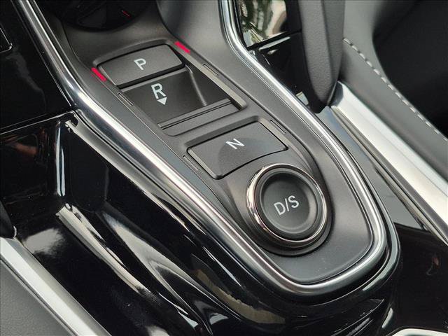 Used 2025 Acura RDX w/ Technology Package AWD/4WD image 12