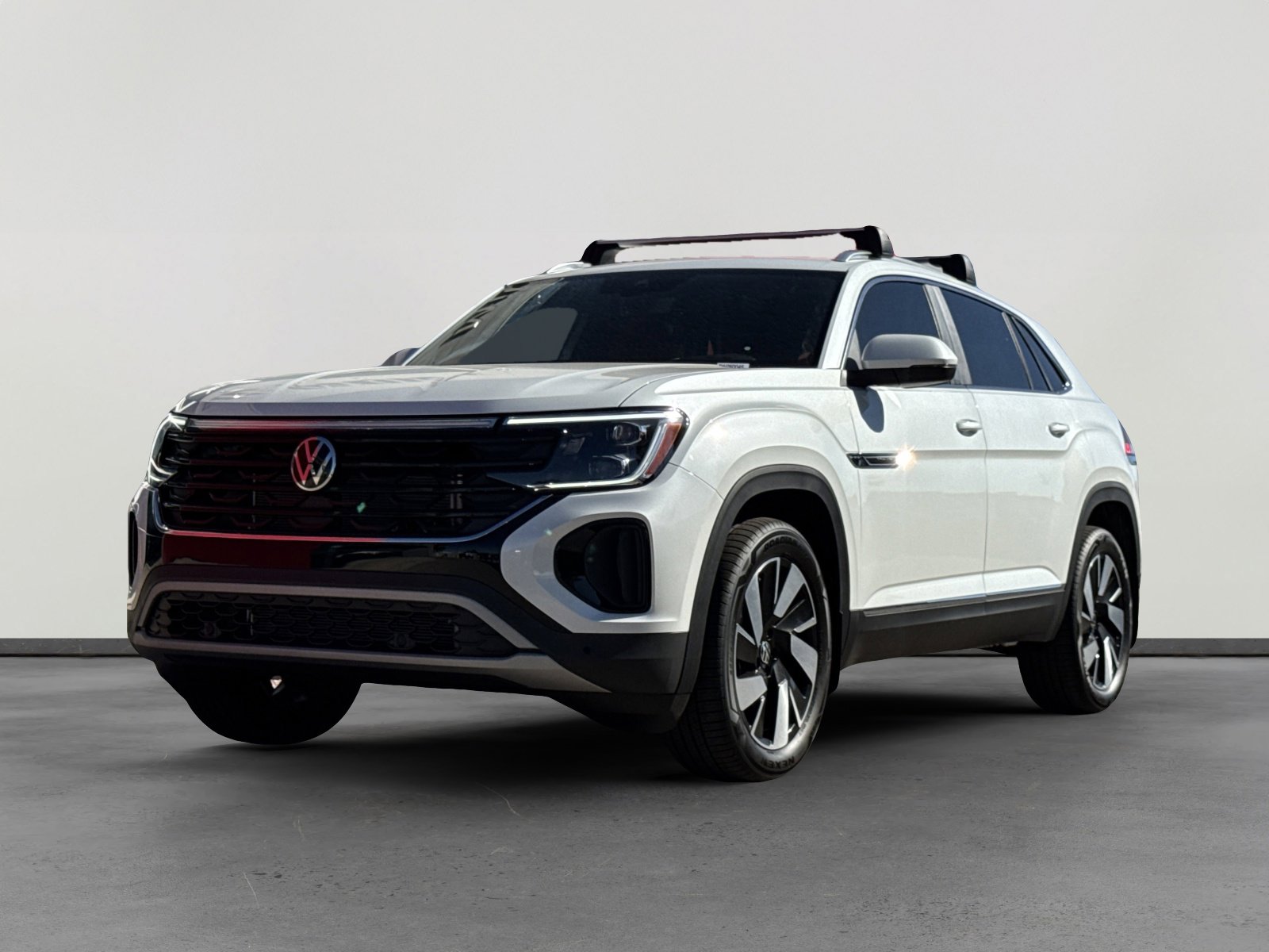 New 2026 Volkswagen Atlas Cross Sport SEL image 1
