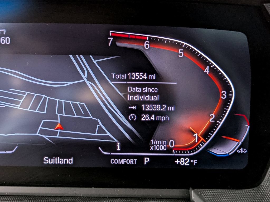 Used 2024 BMW 228i xDrive Gran Coupe AWD/4WD image 35